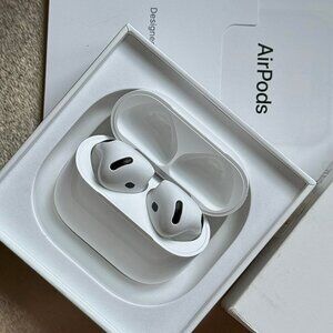 AirPods 4